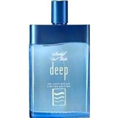Cool Water Deep Sea, Scents and Sun